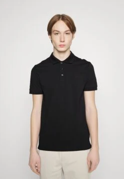 Tiger Of Sweden Darios - Poloshirt - Black