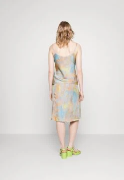 Tiger Of Sweden Thua - Top - Print 12 Tiger Of Sweden Thua - Top - Print -Even&Odd e1fb99464bce47bca40cd2c54141e1bf