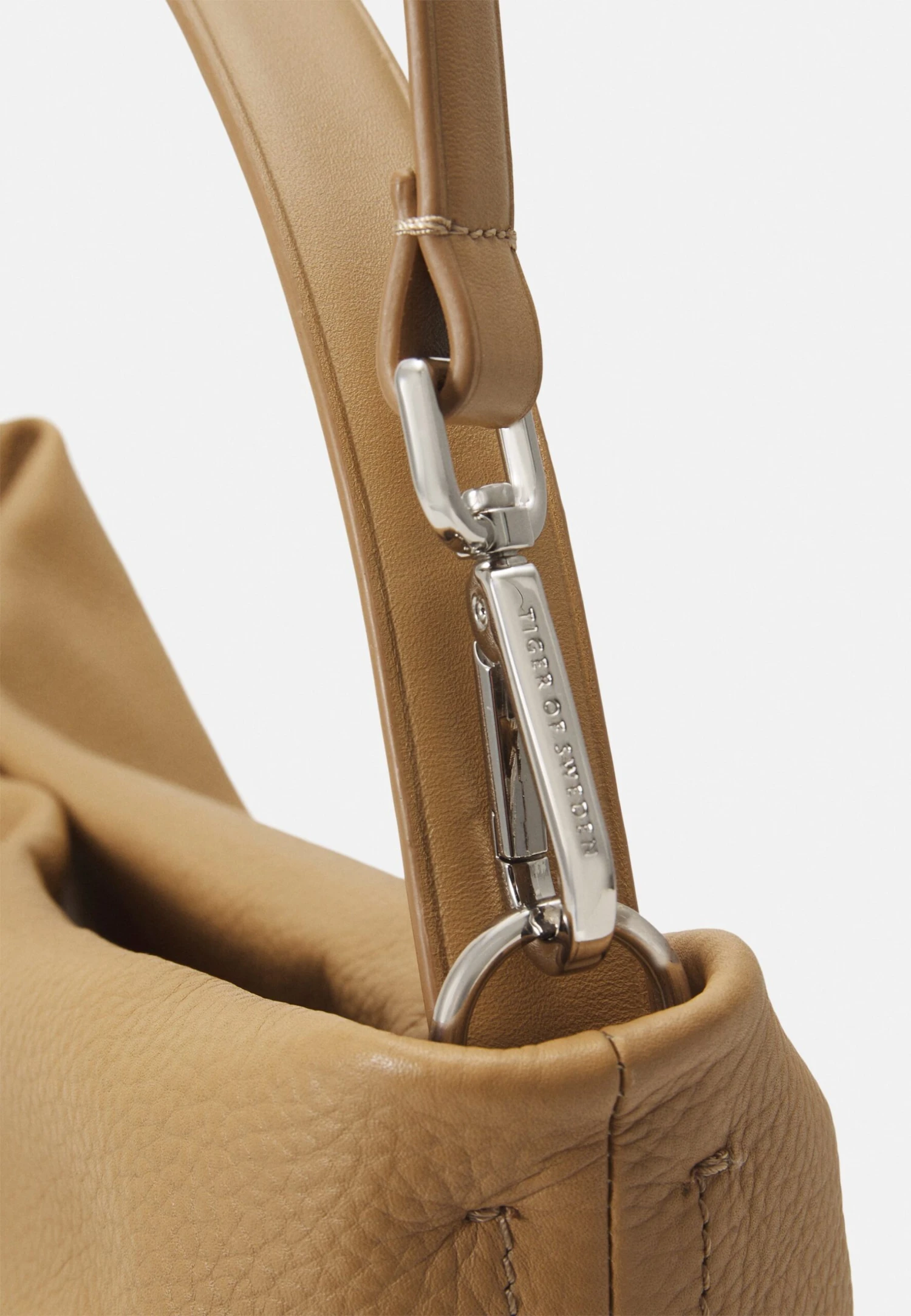 Tiger Of Sweden Cesano - Shopper - Iced Coffee 6 Tiger Of Sweden Cesano - Shopper - Iced Coffee - Afbeelding 4