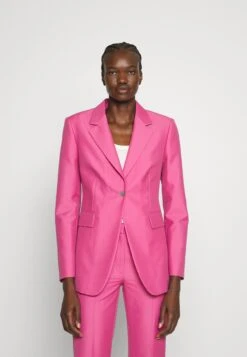 Tiger Of Sweden Narina - Halflange Jas - Pink