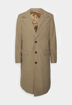 Tiger Of Sweden Walteer - Mantel - Light Ivory 12 Tiger Of Sweden Walteer - Mantel - Light Ivory -Even&Odd e27b07c12830482887161d216f00601e