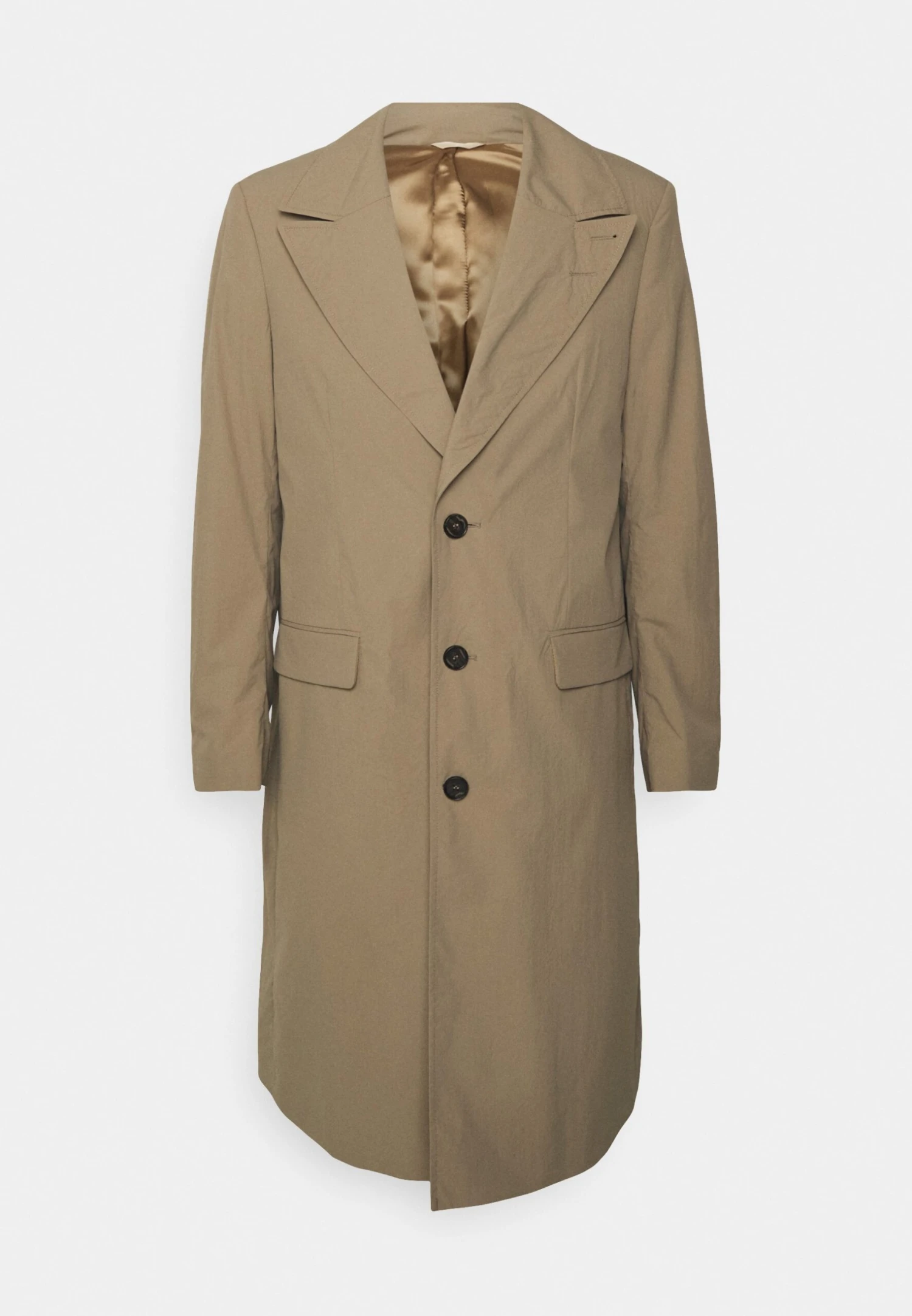 Tiger Of Sweden Walteer - Mantel - Light Ivory 7 Tiger Of Sweden Walteer - Mantel - Light Ivory - Afbeelding 5