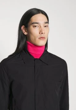 Tiger Of Sweden Lichte Jas - Black -Even&Odd e28085366c4d49f1aabcb3c8e395252b