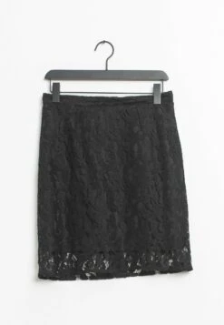 Tiger Of Sweden A-Lijn Rok - Black