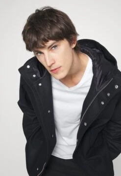 Tiger Of Sweden T-Shirt Basic - Pure White 11 Tiger Of Sweden T-Shirt Basic - Pure White -Even&Odd e2bf5f932b644bd08fe8b96bcf992db6