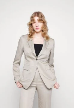 Tiger Of Sweden Narina - Blazer - Beige