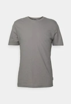 Tiger Of Sweden Dillan - T-Shirt Basic - Smoke 12 Tiger Of Sweden Dillan - T-Shirt Basic - Smoke -Even&Odd e375cf7137b3406982127a829dd05540