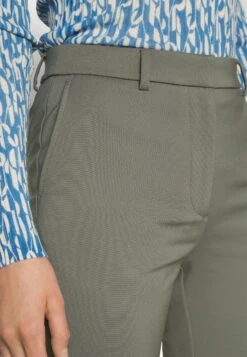 Tiger Of Sweden Noowa - Broek - Thyme 15 Tiger Of Sweden Noowa - Broek - Thyme -Even&Odd e3cee276fb614d4f956e340342c03389