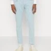 Tiger Of Sweden Pistolero - Slim Fit Jeans - Light Blue 1 Tiger Of Sweden Pistolero - Slim Fit Jeans - Light Blue -Even&Odd e464f257a37f4eb48e9c65820e5314e7