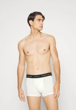 Tiger Of Sweden Hermod - Onderbroeken - Black/White