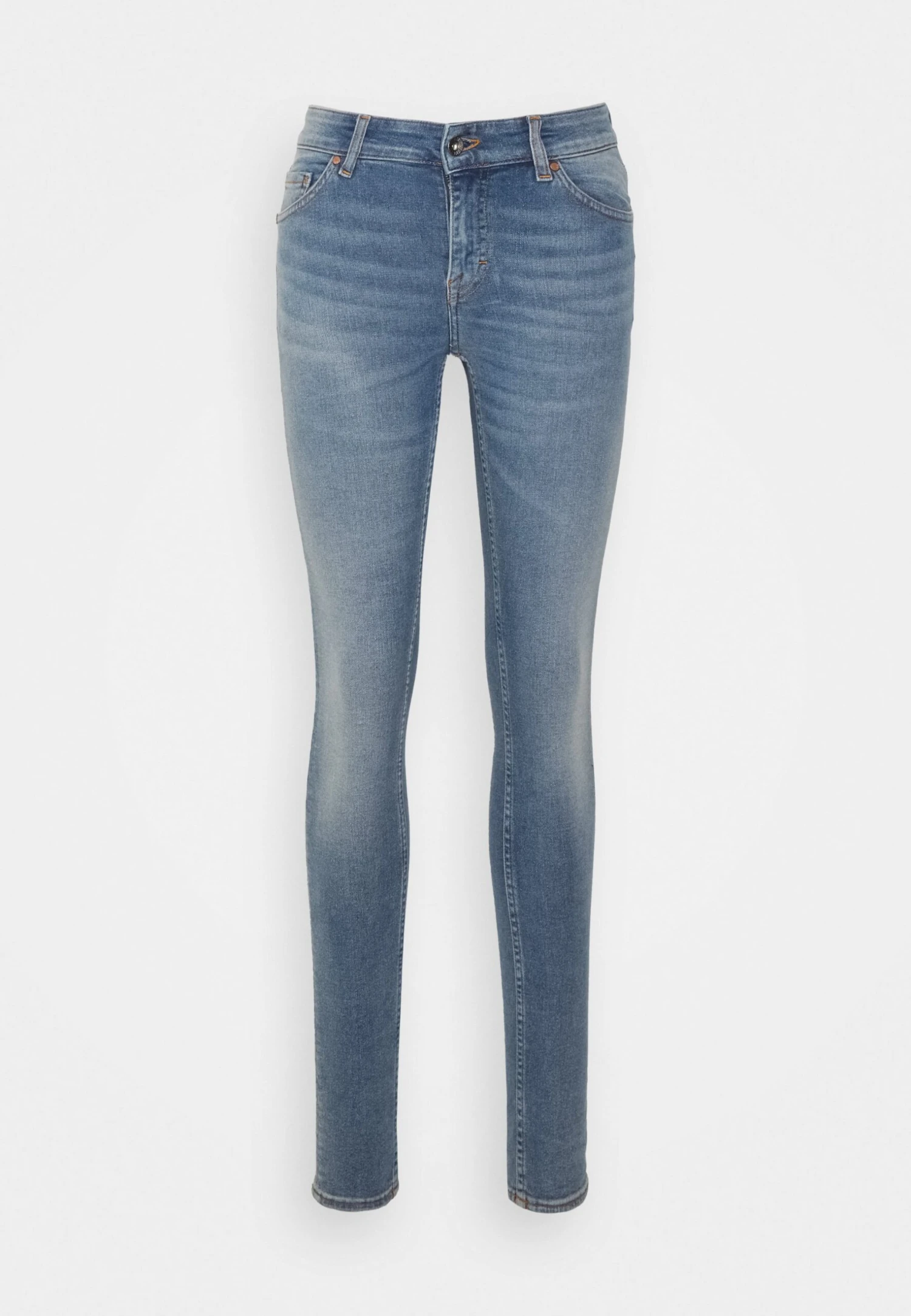 Tiger Of Sweden Slight - Jeans Skinny Fit - Medium Blue 8 Tiger Of Sweden Slight - Jeans Skinny Fit - Medium Blue - Afbeelding 6