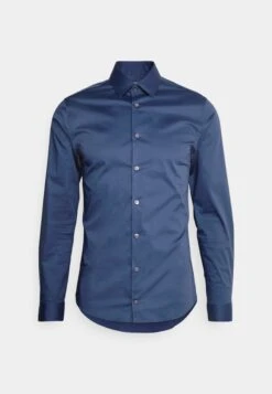 Tiger Of Sweden Filbrodie - Zakelijk Overhemd - Vintage Indigo -Even&Odd e4a9c2833d5841dea3f5c8e2f68fe09b