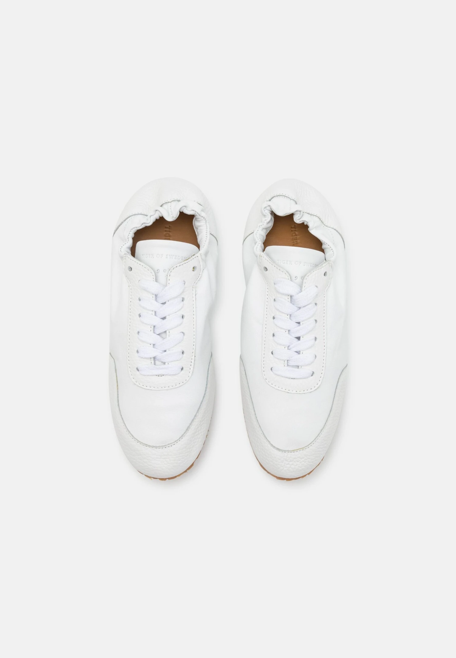 Tiger Of Sweden Anita - Sneakers Laag - White 7 Tiger Of Sweden Anita - Sneakers Laag - White - Afbeelding 5