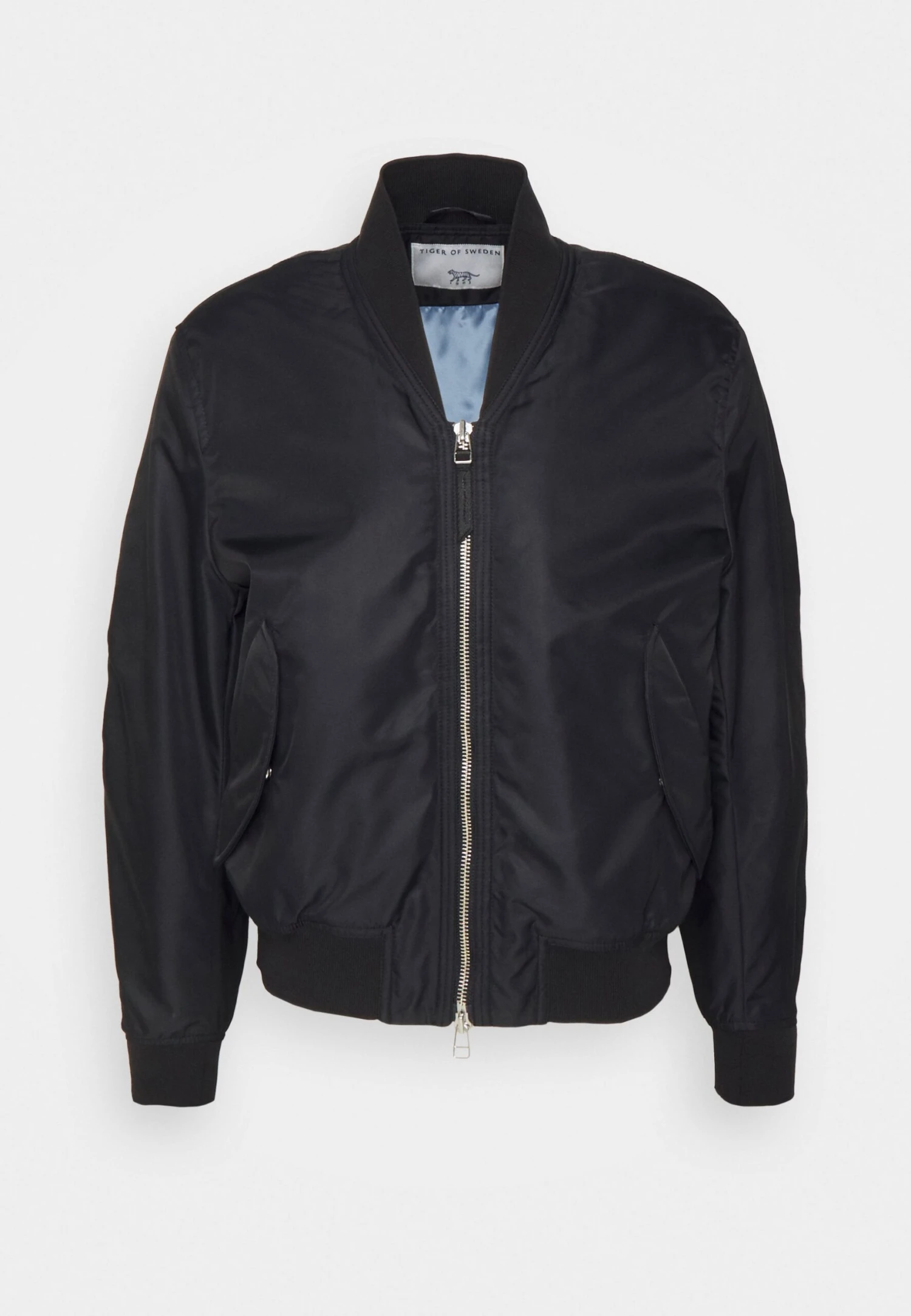 Tiger Of Sweden Martens - Bomberjacks - Black 7 Tiger Of Sweden Martens - Bomberjacks - Black - Afbeelding 5