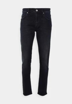 Tiger Of Sweden Pistolero - Slim Fit Jeans - Black Blue 10 Tiger Of Sweden Pistolero - Slim Fit Jeans - Black Blue -Even&Odd e590e2de9eeb4c46bed1cc923be877b3
