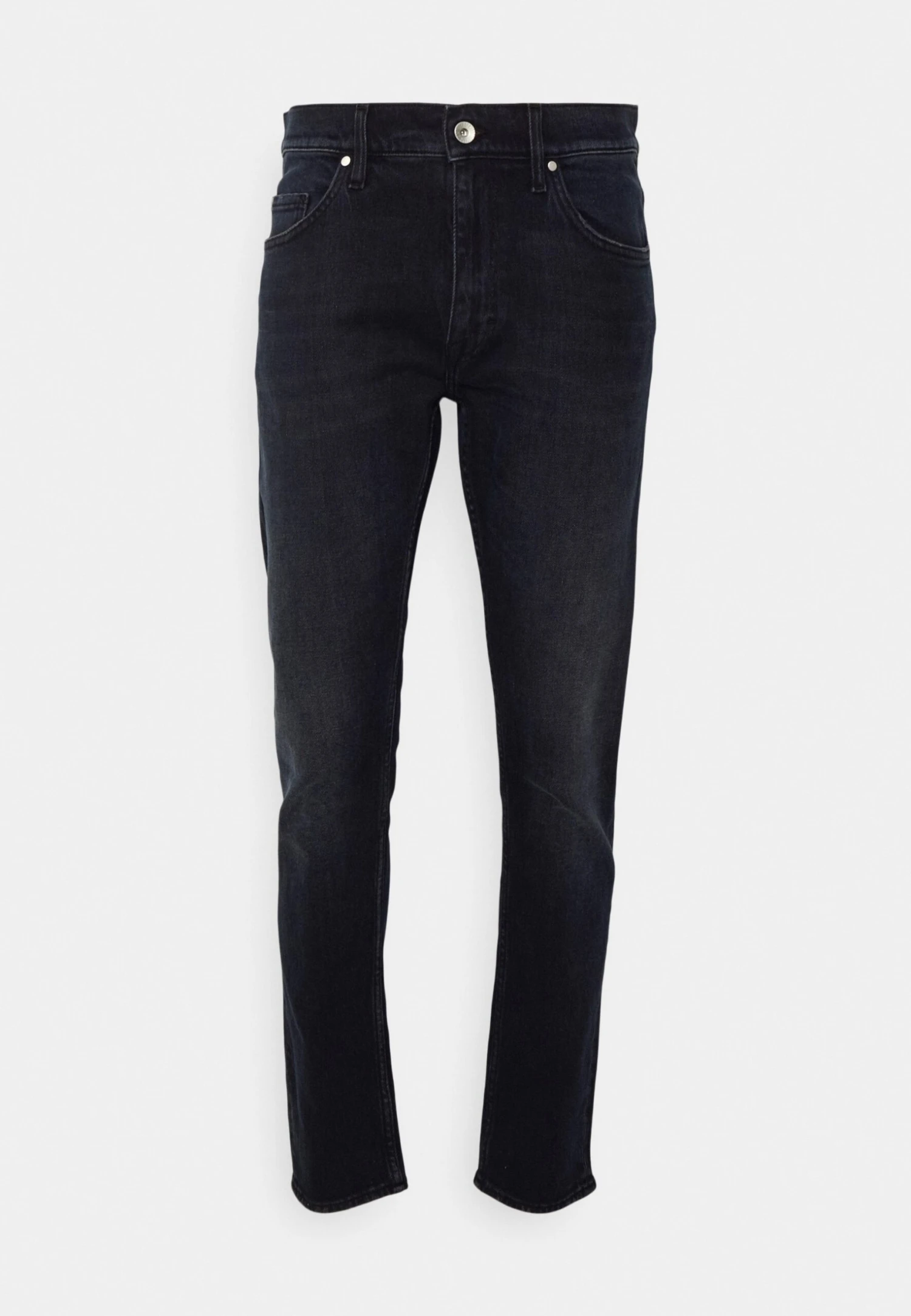 Tiger Of Sweden Pistolero - Slim Fit Jeans - Black Blue 6 Tiger Of Sweden Pistolero - Slim Fit Jeans - Black Blue - Afbeelding 4