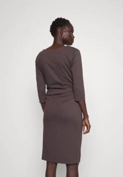 Tiger Of Sweden Izza- Jerseyjurk - Vintage Sky -Even&Odd e5fb27fdf60a4e0e92c64bf53fdefbe3