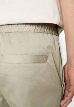 Tiger Of Sweden Sosa - Broek - Dusty Green -Even&Odd e6005e0250ac481d9aa0d878ae02de38