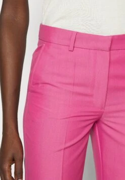 Tiger Of Sweden Noowa - Broek - Pink 11 Tiger Of Sweden Noowa - Broek - Pink -Even&Odd e620118c8a92480b8fe505bb01bf89f6