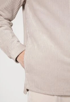 Tiger Of Sweden Epinal - Lichte Jas - Dark White -Even&Odd e6235f2344ea414f95b35c761ab7e20f