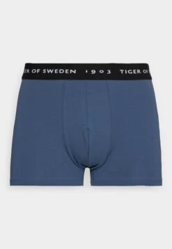 Tiger Of Sweden Hermod 3 Pack - Onderbroeken - Black/Blue Grey/Dark Grey 11 Tiger Of Sweden Hermod 3 Pack - Onderbroeken - Black/Blue Grey/Dark Grey -Even&Odd e6772e625aca43b4969b0cef02abc7c8
