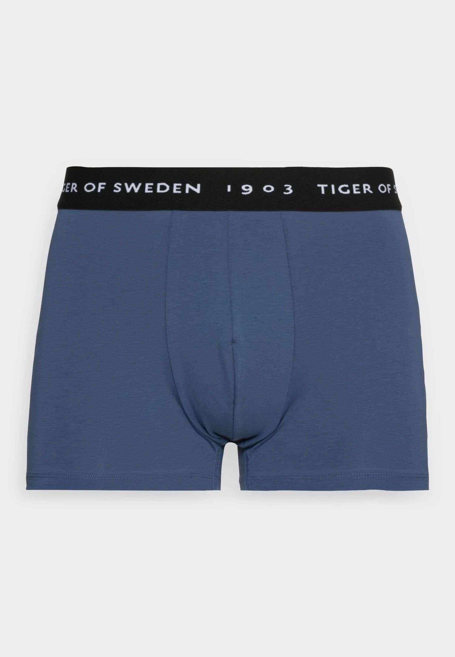 Tiger Of Sweden Hermod 3 Pack - Onderbroeken - Black/Blue Grey/Dark Grey 6 Tiger Of Sweden Hermod 3 Pack - Onderbroeken - Black/Blue Grey/Dark Grey - Afbeelding 4