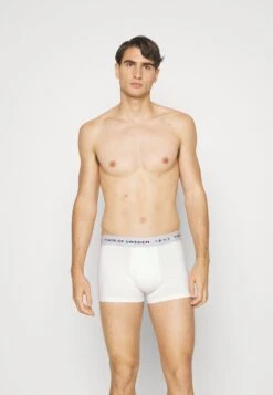 Tiger Of Sweden Hermod - Onderbroeken - Smokey Blue/Summer Sky/White 10 Tiger Of Sweden Hermod - Onderbroeken - Smokey Blue/Summer Sky/White -Even&Odd e6ae261afb6a41ffafc818ed213dc537