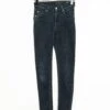 Tiger Of Sweden Slim Fit Jeans - Black -Even&Odd e6bd73e4ccb64edb92291913f7152b01