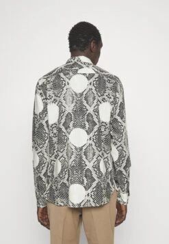 Tiger Of Sweden Benjamins - Overhemd - Black/White 10 Tiger Of Sweden Benjamins - Overhemd - Black/White -Even&Odd e6c8c04ef31344898c7602ef069032b4