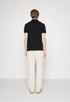 Tiger Of Sweden Darios - Poloshirt - Black -Even&Odd e6cf7c320690458c9b993a7d9137db0e