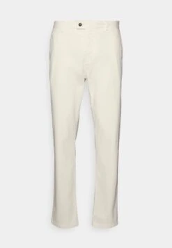Tiger Of Sweden Caidon - Chino - Light Ivory -Even&Odd e6e11259aed74e9e822fc4117264965f