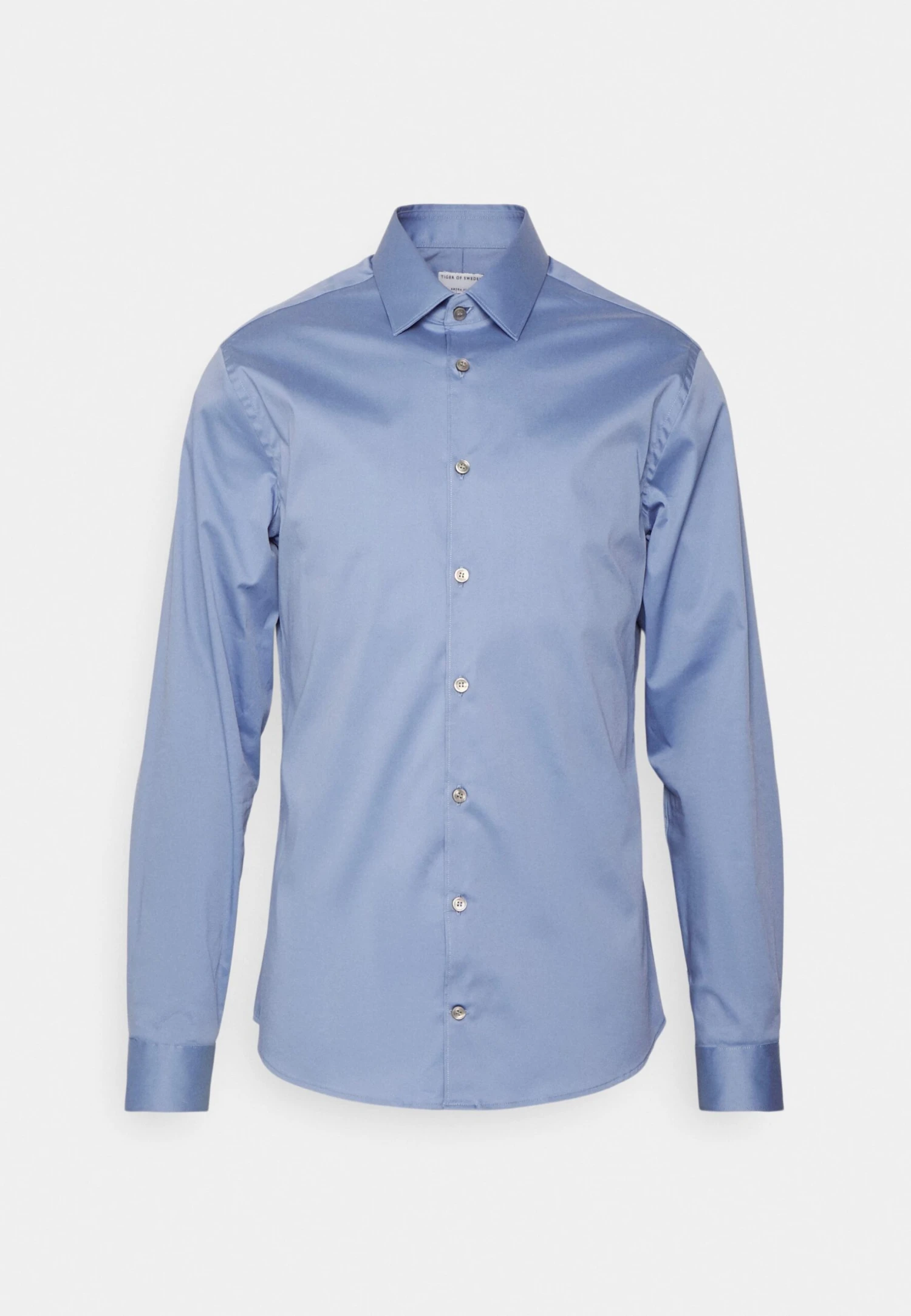 Tiger Of Sweden Filbrodie - Zakelijk Overhemd - Mist Blue 6 Tiger Of Sweden Filbrodie - Zakelijk Overhemd - Mist Blue - Afbeelding 4