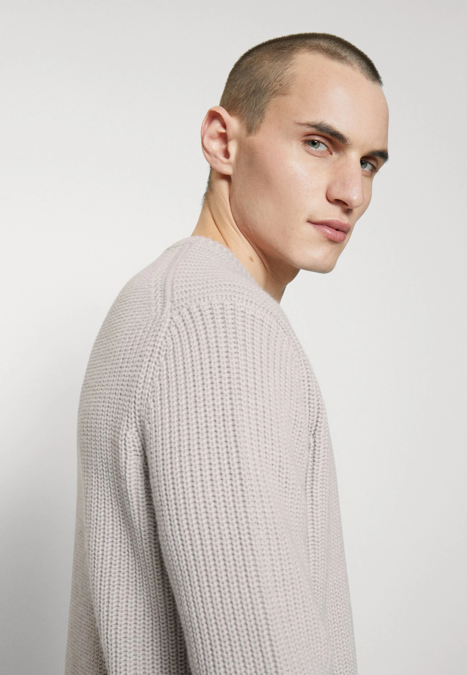 Tiger Of Sweden Maier - Trui - Micro Chip 6 Tiger Of Sweden Maier - Trui - Micro Chip - Afbeelding 4