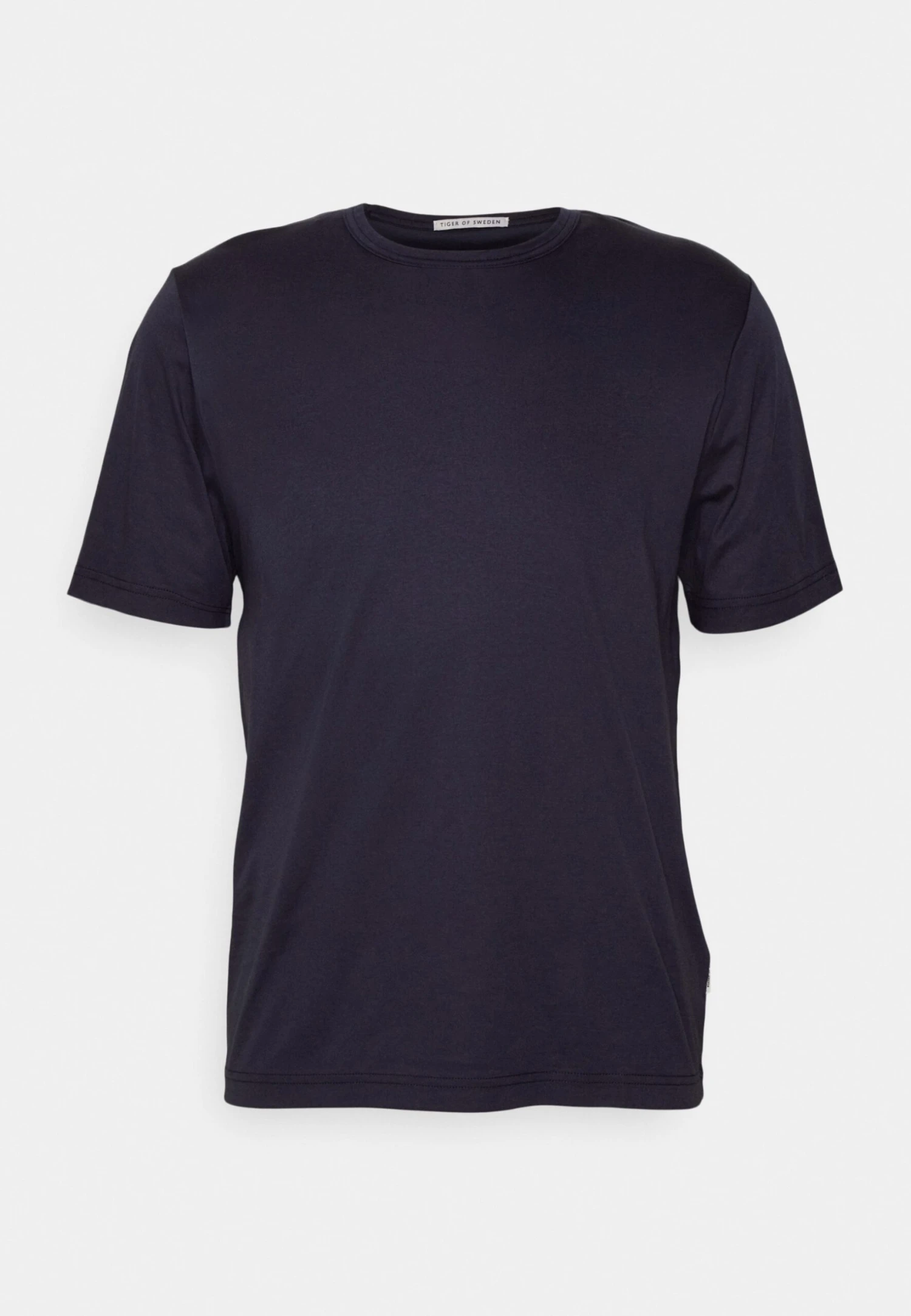 Tiger Of Sweden Olaf Unisex - T-Shirt Basic - Light Ink 7 Tiger Of Sweden Olaf Unisex - T-Shirt Basic - Light Ink - Afbeelding 5