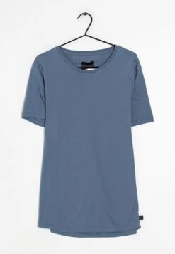 Tiger Of Sweden T-Shirt Basic - Blue