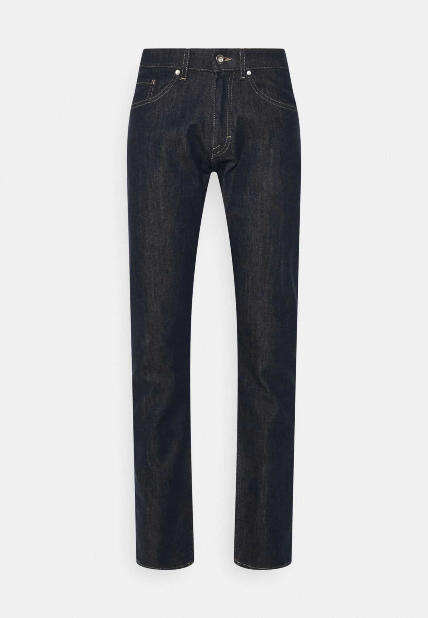 Tiger Of Sweden Rex - Straight Leg Jeans - Midnight Blue 7 Tiger Of Sweden Rex - Straight Leg Jeans - Midnight Blue - Afbeelding 5