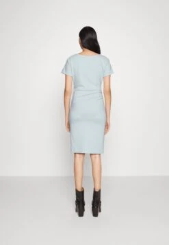 Tiger Of Sweden Jerseyjurk - Light Blue 10 Tiger Of Sweden Jerseyjurk - Light Blue -Even&Odd ea91e9bfe626493daeaad0b98983f4b0