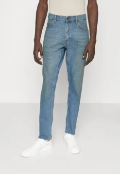 Tiger Of Sweden Pistolero - Jeans Tapered Fit - Dust Blue