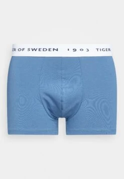 Tiger Of Sweden Hermod 3 Pack - Onderbroeken - Blue -Even&Odd eac8d226d2a34c9e8b88d3efd25ebabf