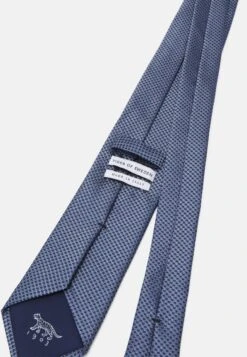 Tiger Of Sweden Tiller - Stropdas - Shadow Blue -Even&Odd eb01a09821044edca9879811bcc496a3