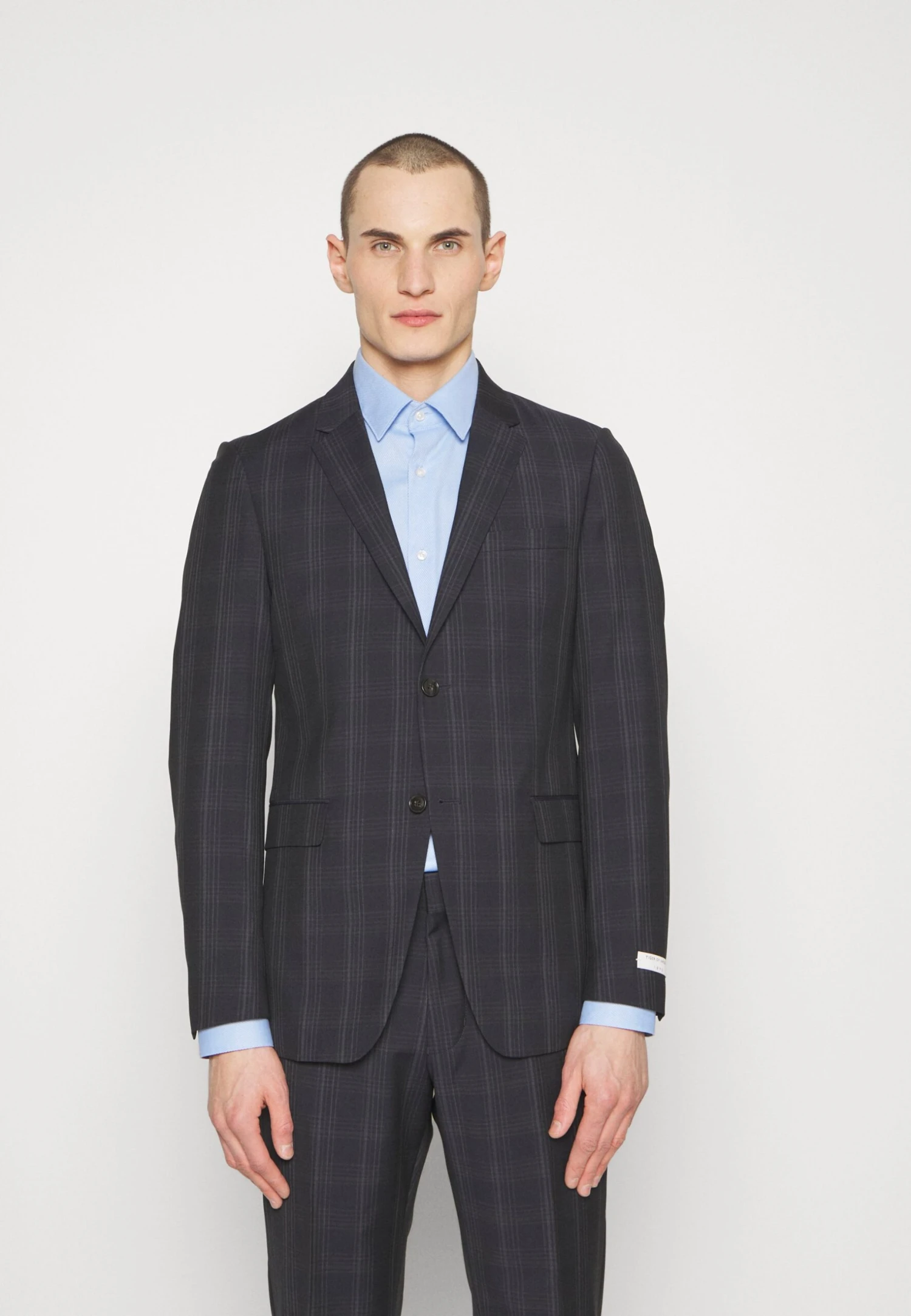 Tiger Of Sweden Jerretts Set - Kostuum - Light Ink 5 Tiger Of Sweden Jerretts Set - Kostuum - Light Ink - Afbeelding 3