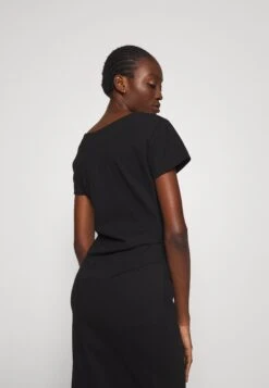 Tiger Of Sweden Izlo - Jerseyjurk - Black 11 Tiger Of Sweden Izlo - Jerseyjurk - Black -Even&Odd eb5476c48911497bb563f011994c1583