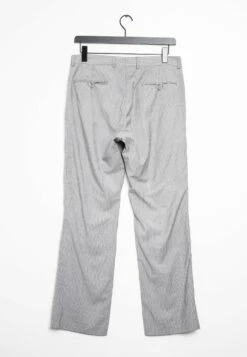 Tiger Of Sweden Broek - Grey -Even&Odd eb556ec02ca04d389412e83ec5e6404b