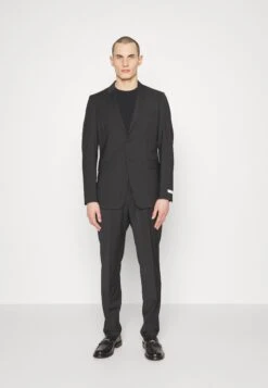 Tiger Of Sweden Jerretts Set - Kostuum - Black