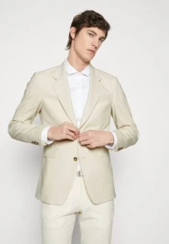 Tiger Of Sweden Julien - Colbert - Light Ivory 11 Tiger Of Sweden Julien - Colbert - Light Ivory -Even&Odd eb92be9cf4e74efaaa2c788f2d9600c5