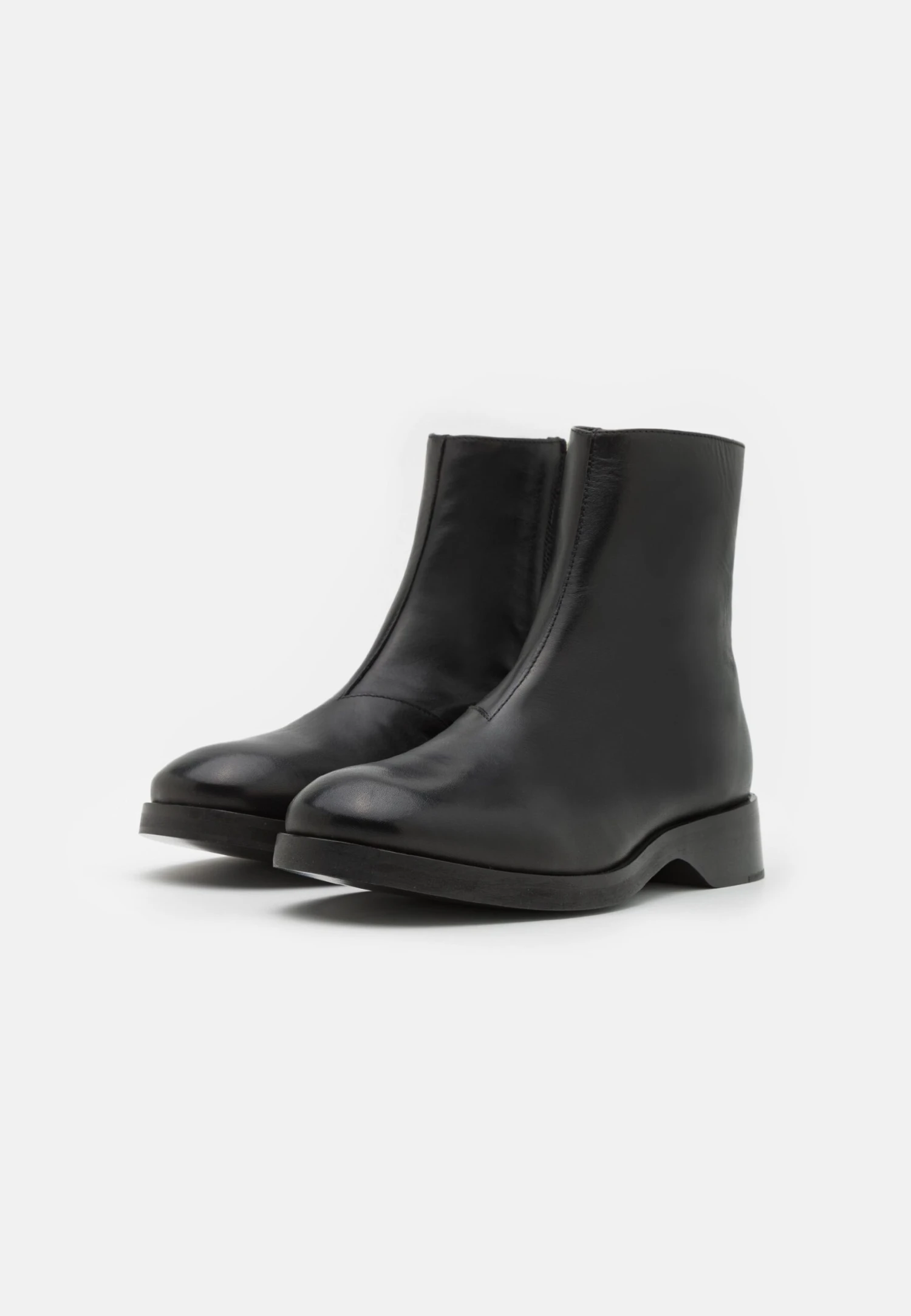 Tiger Of Sweden Bleck - Korte Laarzen - Black 4 Tiger Of Sweden Bleck - Korte Laarzen - Black - Afbeelding 2