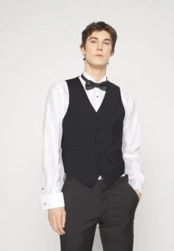 Tiger Of Sweden Wayde - Gilet - Black