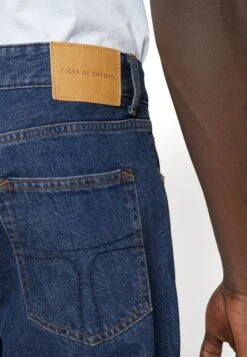 Tiger Of Sweden Tille - Straight Leg Jeans - Midnight Blue -Even&Odd ee0ab4b48c714b3c8fadebbb4ee2509c