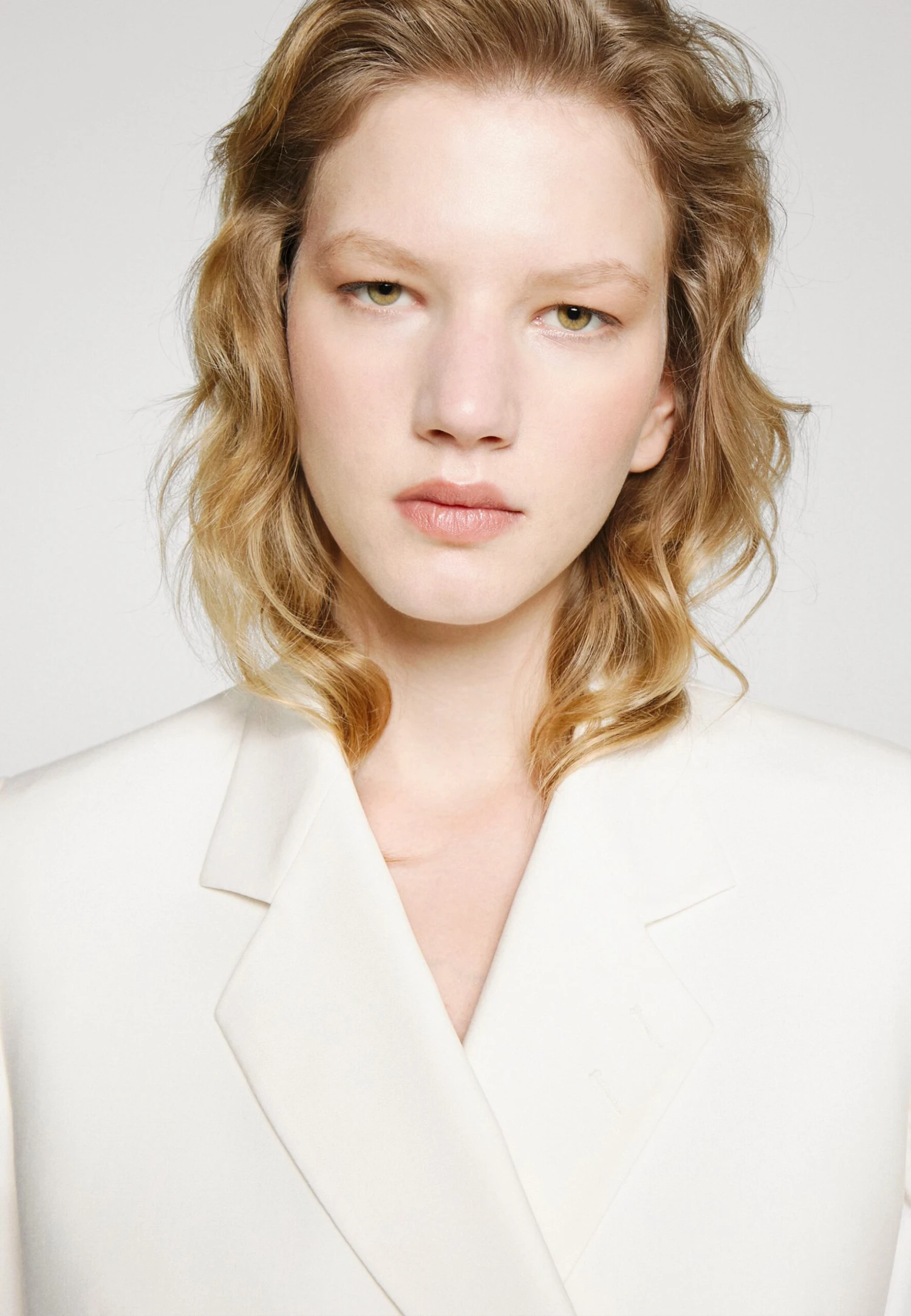 Tiger Of Sweden Eliwira - Blazer - Natural White 7 Tiger Of Sweden Eliwira - Blazer - Natural White - Afbeelding 5