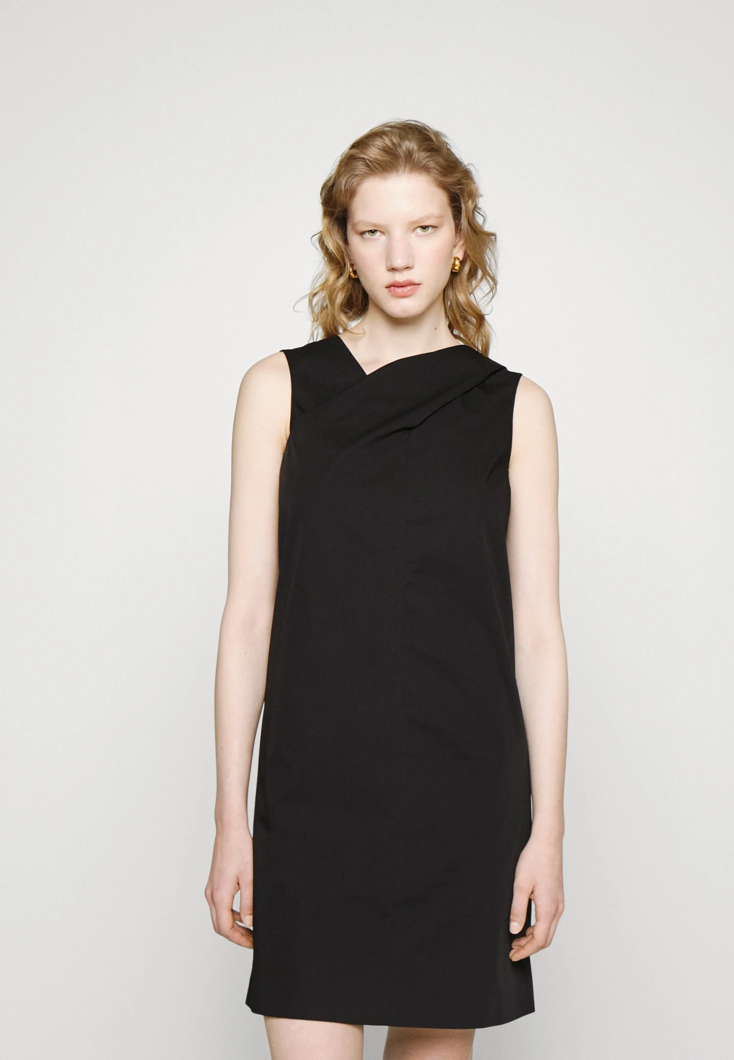 Tiger Of Sweden Neea - Cocktailjurk - Black 3 Tiger Of Sweden Neea - Cocktailjurk - Black